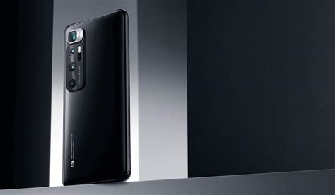 Xiaomi Mi 10 Ultra offiziell vorgestellt