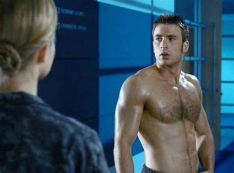 Chris Evans Nude Leaked Pic Captain America Is Big Scandal Planet