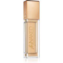 Urban Decay Stay Naked Foundation Base L Quida Mate Notino Es