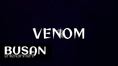 Eminem Venom Music From The Motion Picture Lyrics Youtube