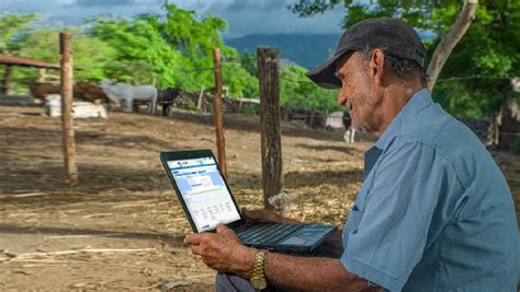 El No Sabe Usar Internet En Zonas Rurales De Am Rica Latina Dpl News