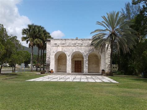 Timeless Beauty: Georgian Architecture in Jamaica – Adventures from Elle