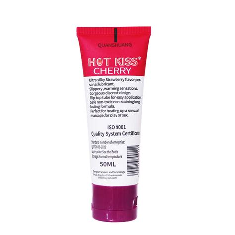 Gel B I Tr N Hot Kiss H Ng D U Ml T Ng Kho I C M