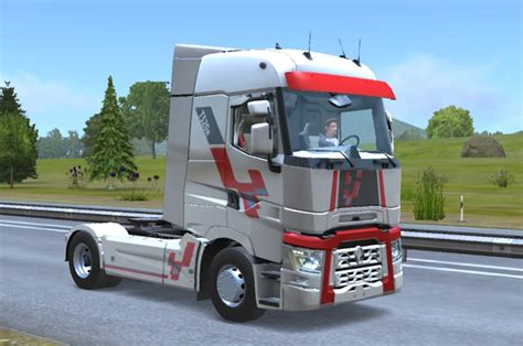 Renovate R Ranger Skin T R Truckers Of Europe Skins