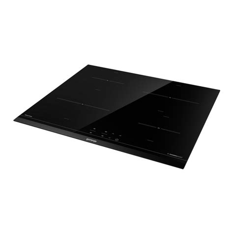 GORENJE IT640BCSC DETAILED INSTRUCTIONS FOR USE Pdf Download | ManualsLib