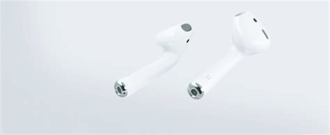 Apple Retrasa La Disponibilidad De Los Nuevos Airpods