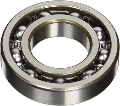 Ntn Deep Groove Ball Bearing At Rs Piece Deep Groove Bearing