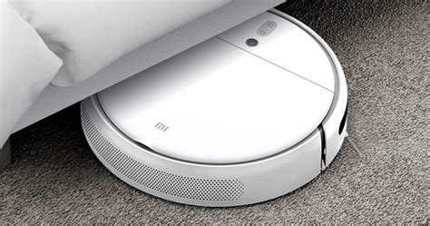 Ya Puedes Comprar El Nuevo Xiaomi Robot Vacuum Mop 2c El Mejor Robot