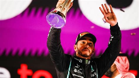 Mercedes Offer Apology After Lewis Hamiltons Public Criticism