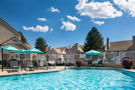 Hotel near University of Colorado Boulder | Residence Inn Boulder