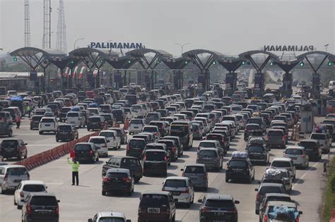 Inilah 5 Daerah Tujuan Mudik Utama Masyarakat Indonesia TrenAsia