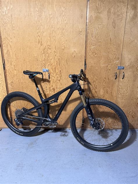 Yeti Sb Turq Medium For Sale