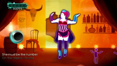 Just Dance 3 Giddy On Up Giddy On Out Laura Bell Bundy YouTube