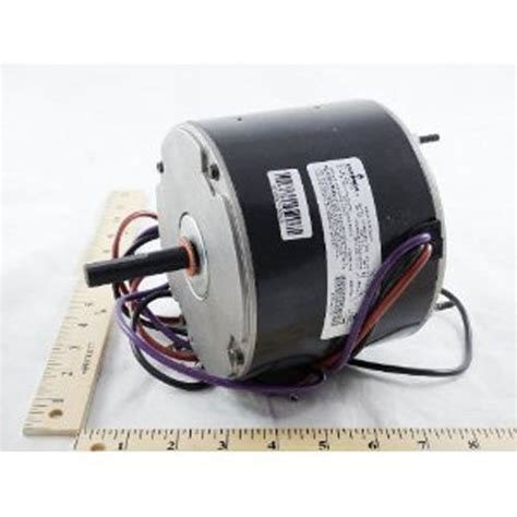 Oem Upgraded Trane American Standard Hp V Condenser Fan Motor