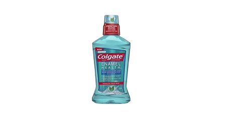 10 Best Mouthwashes Of 2020 Reviewthis