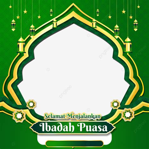 Twibbon Marhaban Ya Ramadhan 1444 H In 2023 Twibbon Ramadan 2023