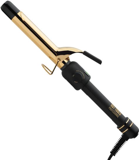 Pro Artist 24K Gold Digital Curling Iron Hot Tools Ulta Beauty Curls Hot Tools Curling Iron
