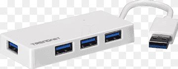 Baixar USB 3 0 Hub USB Hub Ethernet Porta Do Computador USB