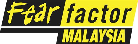 Fear Factor Malaysia by dttw7 on DeviantArt