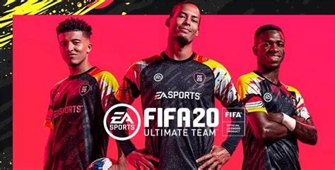 Todo Sobre Fifa Ultimate Team Fut En Fifa 20 Consejos Y Secretos