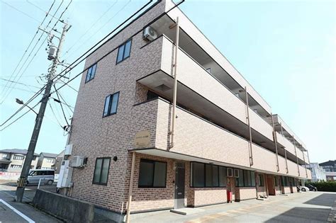 ロイヤルコート壱番館富山県高岡市明園町の物件情報｜いい部屋ネットの大東建託リーシング