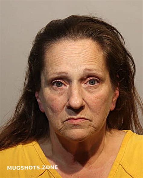 MICHELE GRADY 12 11 2022 Seminole County Mugshots Zone