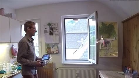 Drone Crashes Into Window Jukin Licensing