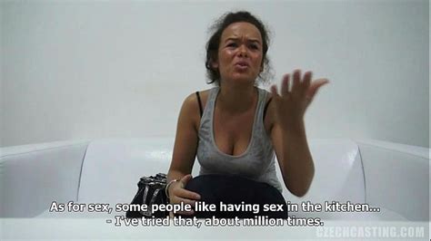 Czechcasting Videos XVIDEOS