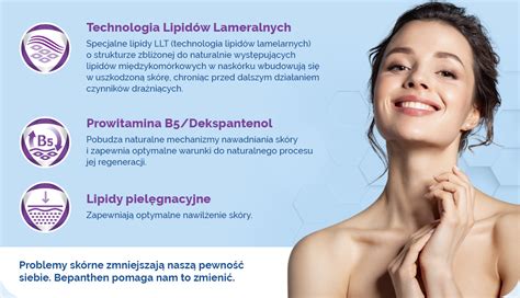 Bepanthen Sensiderm krem na podrażnienia skóry 20 g opinie skład