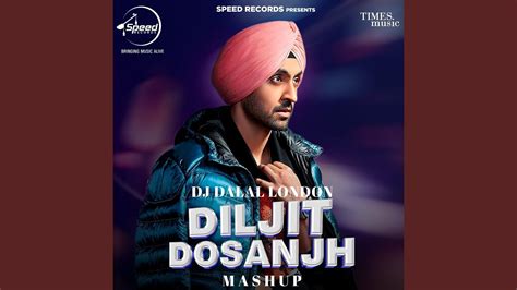 Diljit Dosanjh Mashup 2023 Youtube Music