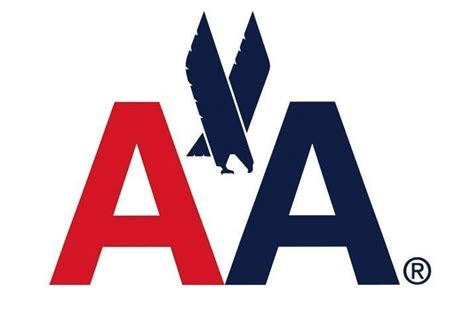 American Eagle Airlines Logo - LogoDix