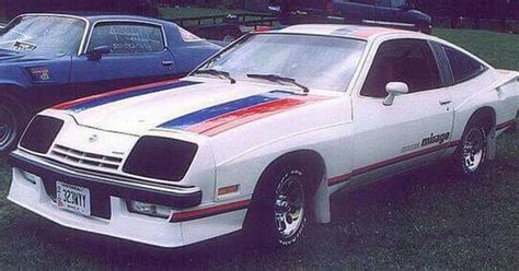 [DIAGRAM] Wiring Diagram Chevrolet Monza - MYDIAGRAM.ONLINE