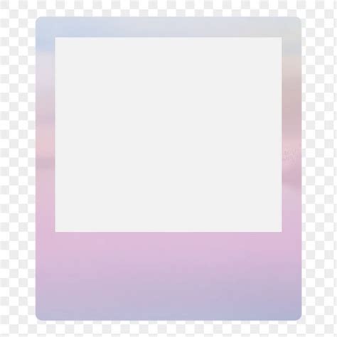 Polaroid Frame Png Instant Photos Png Photo Awesome Designs Free