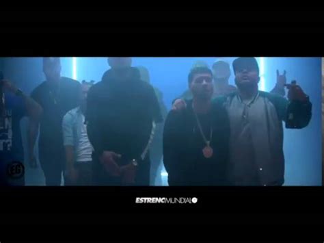 Farruko Ft Anuel AA Tempo Almighty Y Bryant Myers