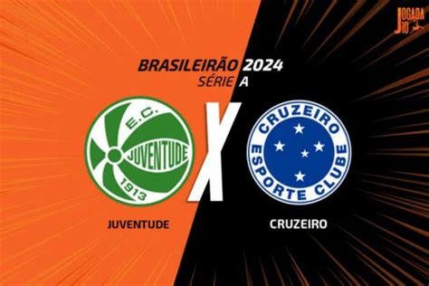 Juventude x Cruzeiro AO VIVO a Voz do Esporte às 14h30