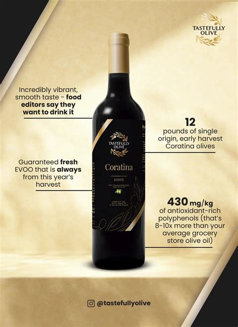 Olive Oil: Health Benefits, Nutrition, and Usage Tips – Tastefully Olive