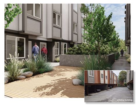 Multi-Family ADU Designs - OpenScope Studio