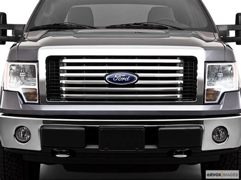 2010 Ford F 150 Specs Review Pricing And Photos