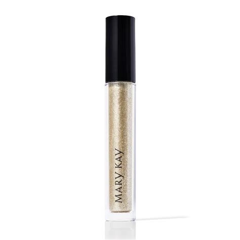 Limited Edition Shimmer Liquid Eye Shadow Sparkling Mary Kay