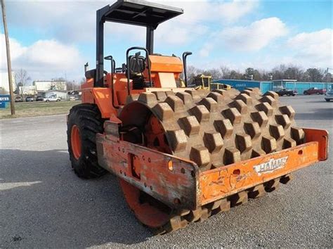 Road Roller: Types, Uses and Things to Consider When Buying