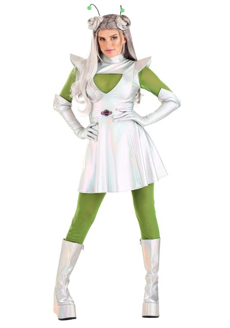 sci fi halloween costumes 4
