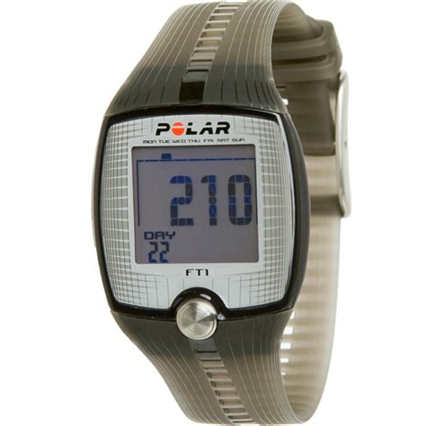 Polar Ft Heart Rate Monitor Accessories