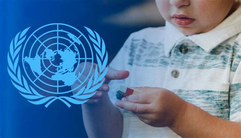 Recomendaciones De La ONU Para La Infancia En Derechos Humanos