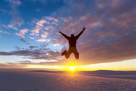 Overcome Fear - How To Embrace The Unknown - Infinite Soul Blueprint