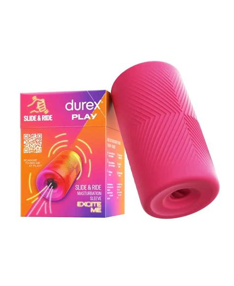 Durex Malaysia All Sex Toys