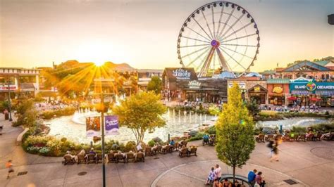 Things To Do In Pigeon Forge