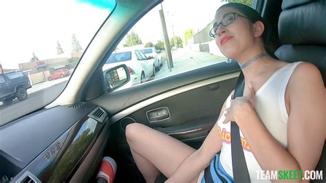 Naughty Chick Alex Coal Gets Her Pussy Licked And Dicked Hard Photos