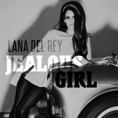 Stream Lana Del Rey - Jealous Girl by LANA LOVER | Listen online for ...