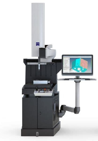 Zeiss Duramax Production Cmm Machine At Best Price In Delhi Id