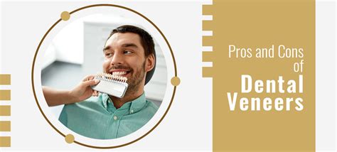 Dental Veneers Advantage And Disadvantage